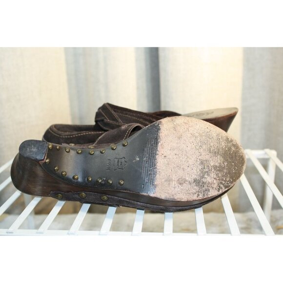 Michael Kors Shoes Size 8 1/2‎ - Picture 7 of 11